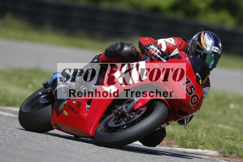 /13 01.05.2025 Speer Racing ADR/Gruppe gelb/150